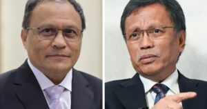 AG confirms receipt of Shafie’s show-cause reply on Zara remarks