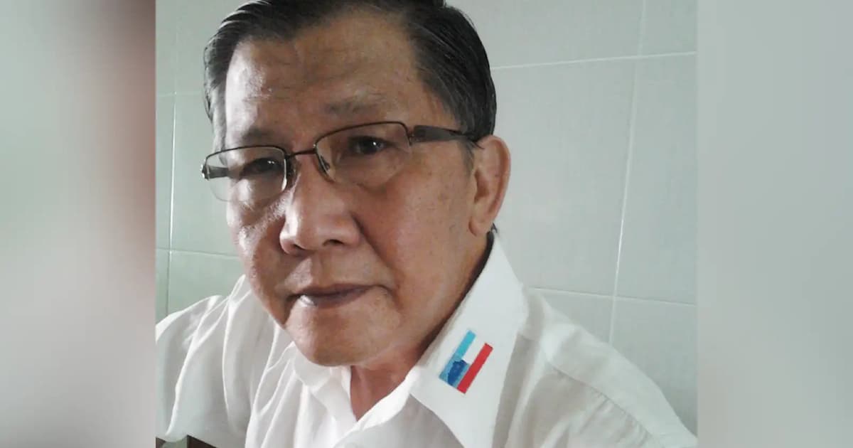 AGC appeal on Sabah revenue ruling could threaten national unity, says ex-rep