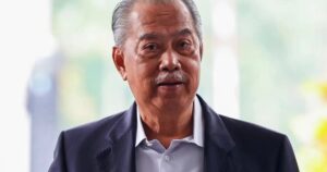 AGC rejects Muhyiddin’s bid to scrap power abuse, money laundering charges