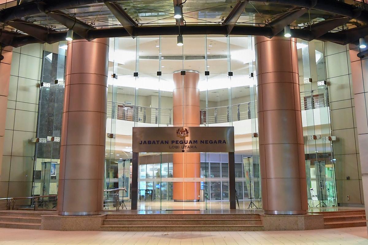 AGC to study Sabah special grant ruling before deciding next action