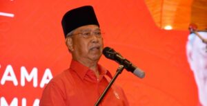 AGC tolak representasi Muhyiddin