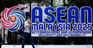 AICHR urges Asean to embed human rights in all future agreements