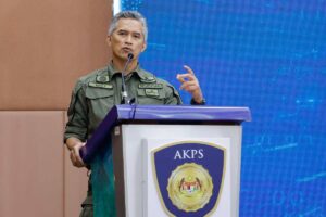 AKPS akan operasi di 125 pintu masuk antarabangsa menjelang 2026