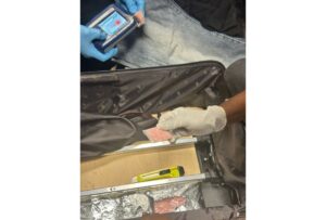 AKPS nabs China national trying to smuggle RM500,000 worth of drugs at KLIA2