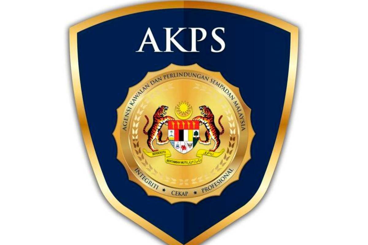 AKPS rampas sosej tanpa kelulusan