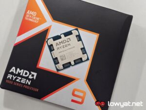 AMD Could Be Gearing Up To Launch A Ryzen 5 7500X3D CPU