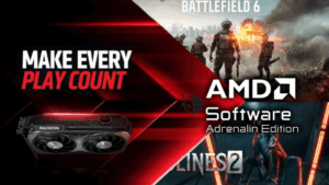 AMD Menamatkan Sokongan Kemaskini Hari Pertama Untuk Siri GPU RDNA 1 Dan 2