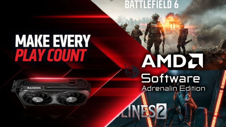 AMD Menamatkan Sokongan Kemaskini Hari Pertama Untuk Siri GPU RDNA 1 Dan 2