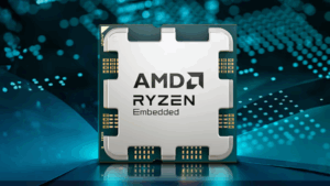 AMD Ryzen 9000 Embedded Diperkenalkan Untuk Sektor Industri – Hadir Dengan Sokongan 10 Tahun