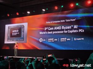 AMD Ryzen AI "Sound Wave" APU Appears In Shipping Manifests
