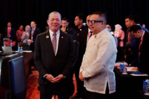 AMEM-43 capai matlamat PED 2025 di bawah kepengerusian Malaysia