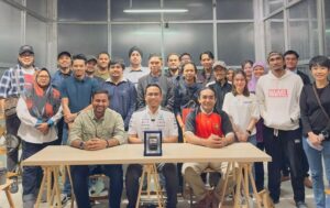 AMK sasar tanding tiga kerusi di Perlis, optimis tarik sokongan pengundi muda