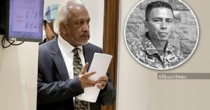 AR Badul's family initiates legal action over son's death in 2019 shooting