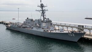 AS isytihar konflik bersenjata dengan kartel dadah