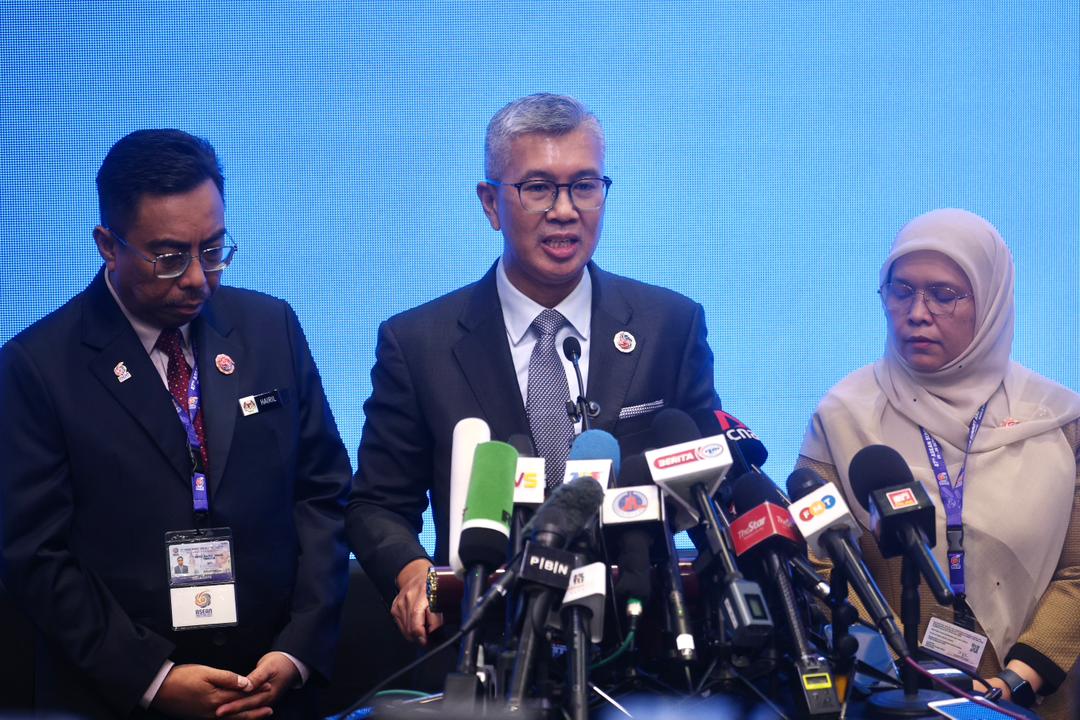 ASEAN, China kukuh hubungan dagangan melalui FTA Versi 3.0