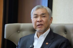 ASEAN perlu gerakan OneASEAN SME, perkasa usahawan serantau