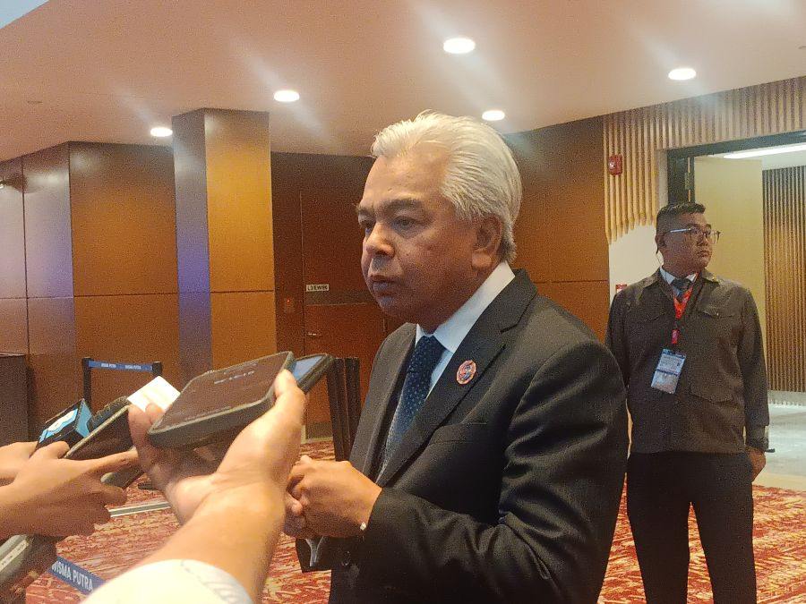 ASEAN pertingkat koordinasi antara komuniti