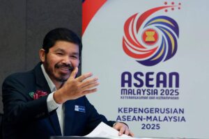 ASEAN poverty rate drops to 10.8% as region advances towards 2030 SDGs