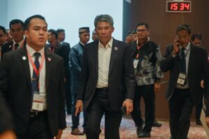 ASEAN tidak berganjak tangani krisis Myanmar