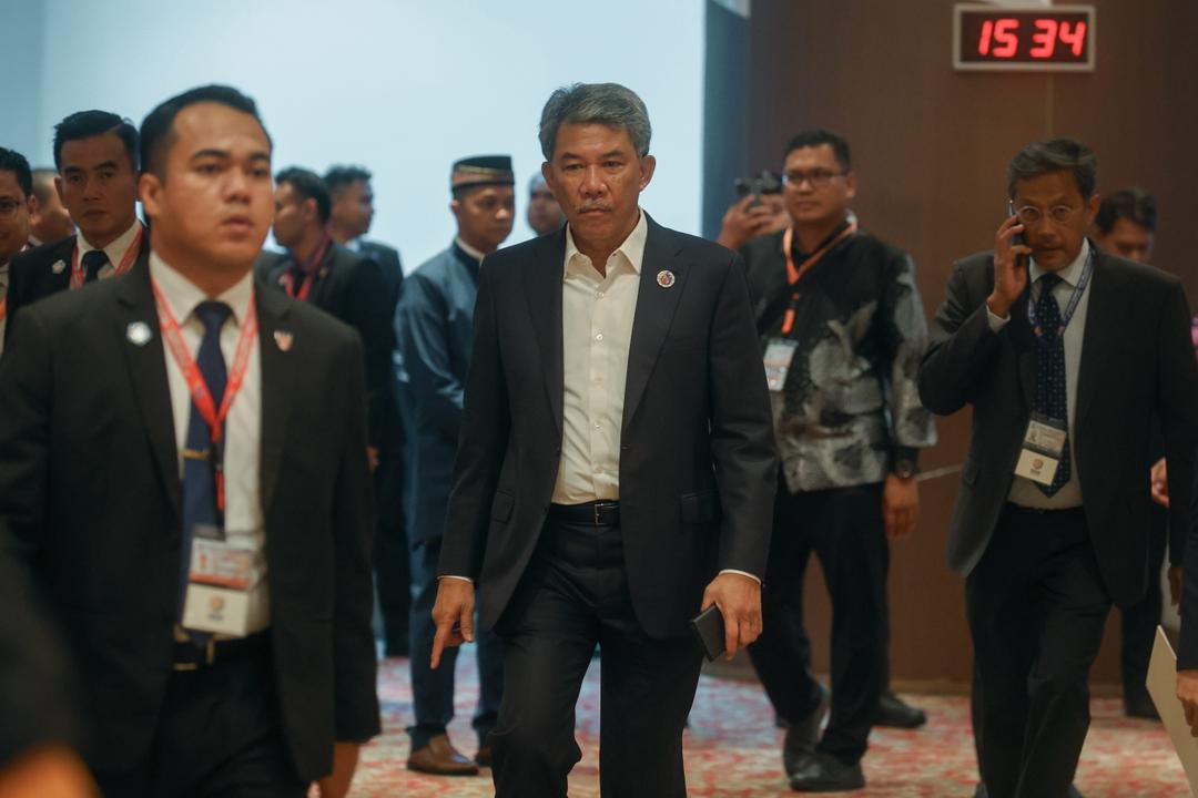 ASEAN tidak berganjak tangani krisis Myanmar