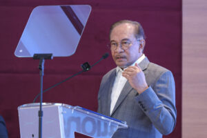 ASEAN utuh sebalik pergolakan geopolitik dunia