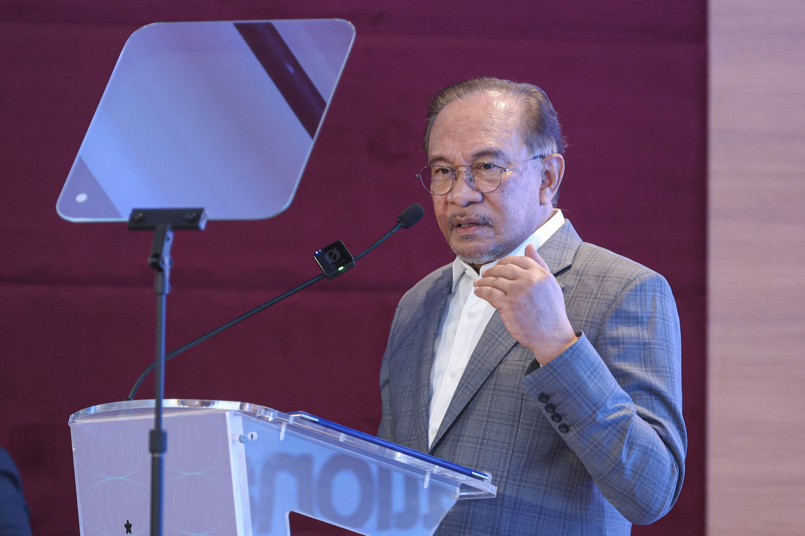 ASEAN utuh sebalik pergolakan geopolitik dunia