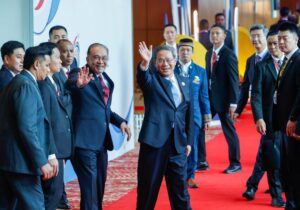 ASEAN+3 perlu percepat rizab bekalan perubatan