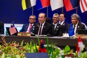 ATIGA langkah penting perkukuh ekonomi serantau