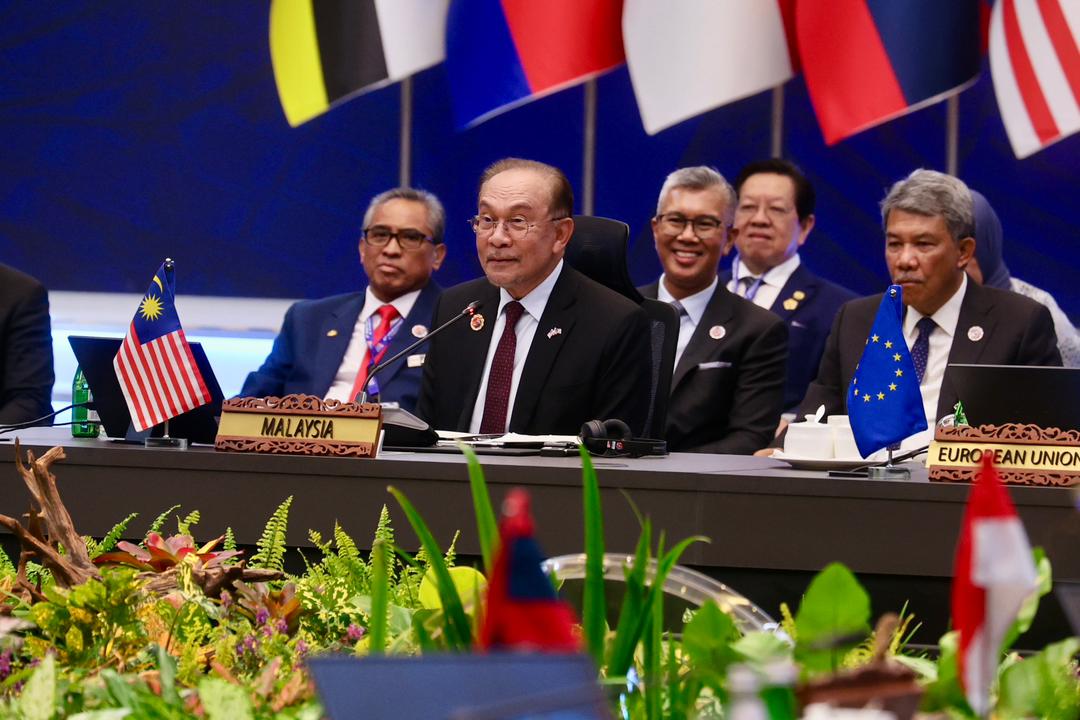 ATIGA langkah penting perkukuh ekonomi serantau