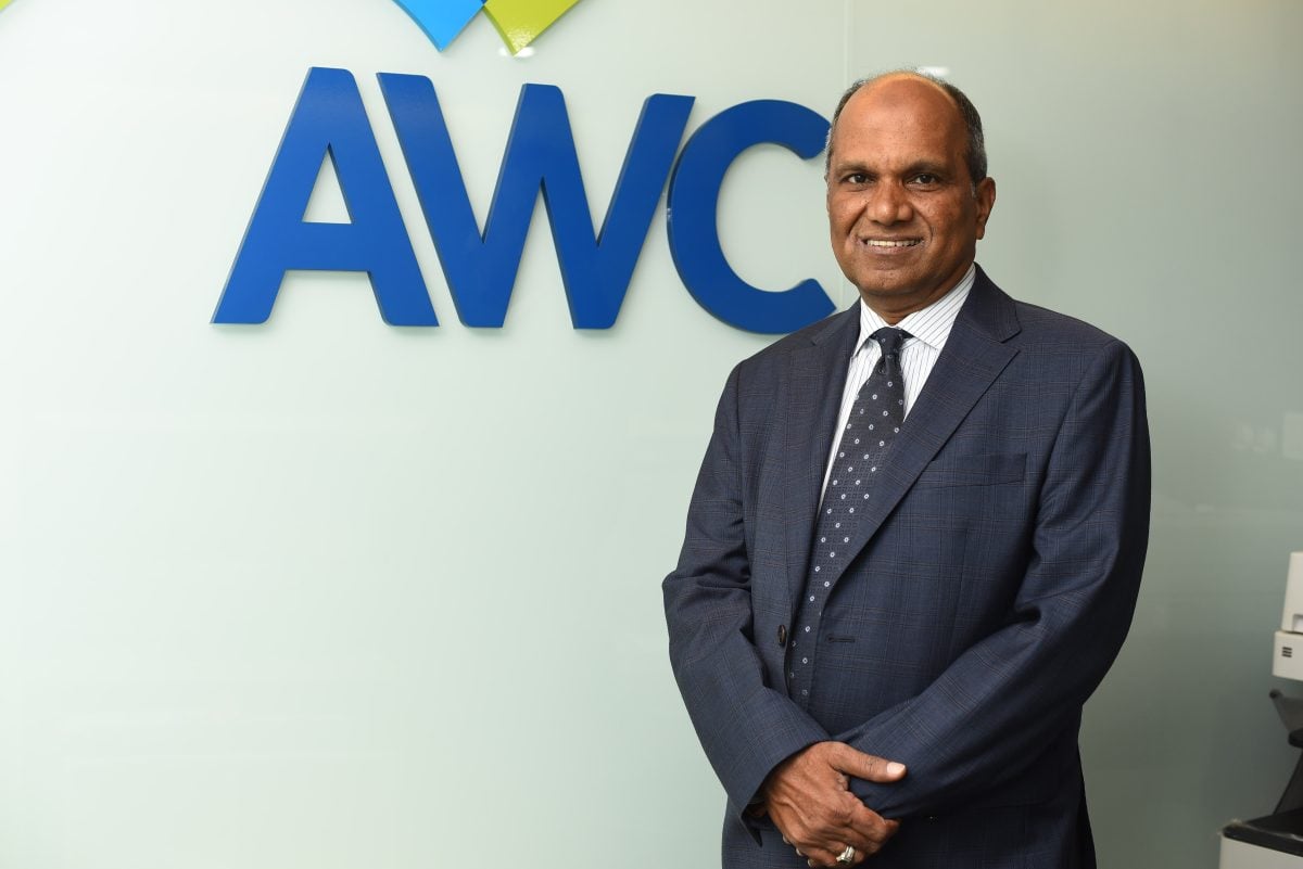 AWC secures RM99.1 million integrated facilities management job for TM data centres and buildings in TM Central 1 for five years