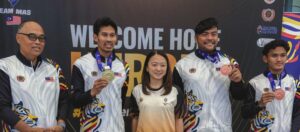 Abdul Latif dapat durian runtuh