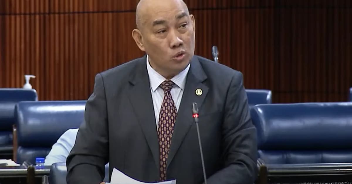 Academics pan MP’s ‘half-baked’ idea of Mitra-like unit for Dayaks