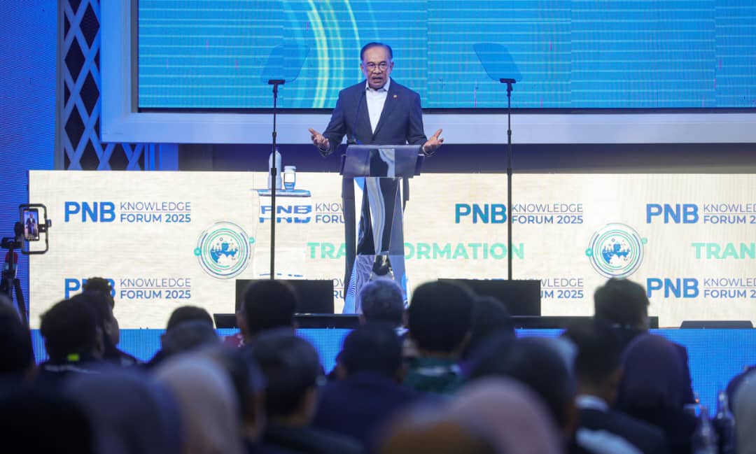 Ada kelompok tak senang dengan transformasi kerajaan