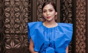 Adegan berangan? Adegan lain macam adalah