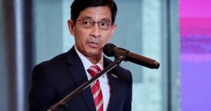 After 7 years, Muazzam stepping down as Bank Islam CEO