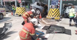 After Bukit Kajang, no more excuses on lorry safety, please