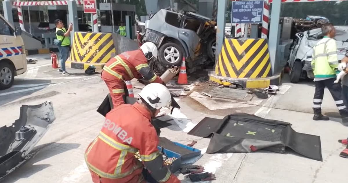 After Bukit Kajang, no more excuses on lorry safety, please