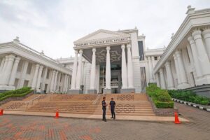 Ahli Circle 19 pindah sekolah selepas insiden Zara Qairina