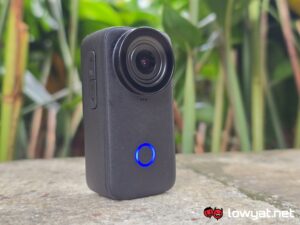 Akaso Keychain 2 Lightning Review: Pocket-Sized 4K GoPro Alternative