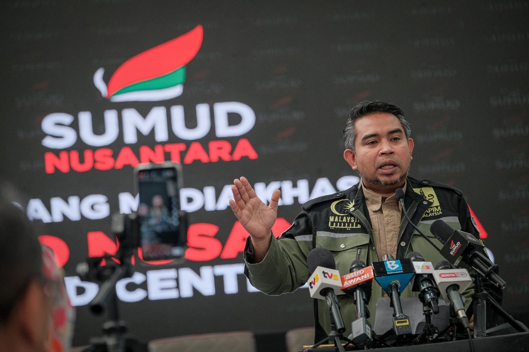 Aktivis GSF dinafikan akses ubat, air dan hak jumpa peguam