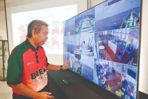 Aktivis Malaysia sedia hadapi pintasan Zionis demi Palestin