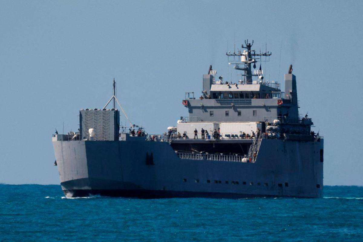 Aktivis ditahan akan dideportasi ke Eropah