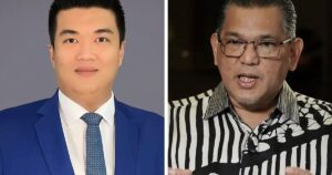 Albert Tei’s actions raise many questions, says PGRS leader