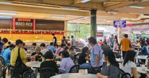 Alcohol, tea breaks, graft and when to stay away (or not)