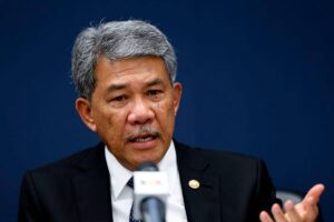 All 23 Malaysian Global Sumud Flotilla activists depart Israel