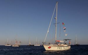 All Malaysians detained in Israel safe and well, says Tok Mat