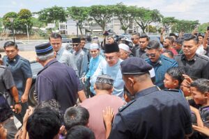 All aspects of school safety under review