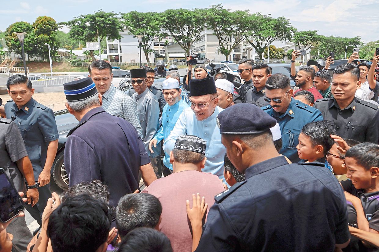 All aspects of school safety under review