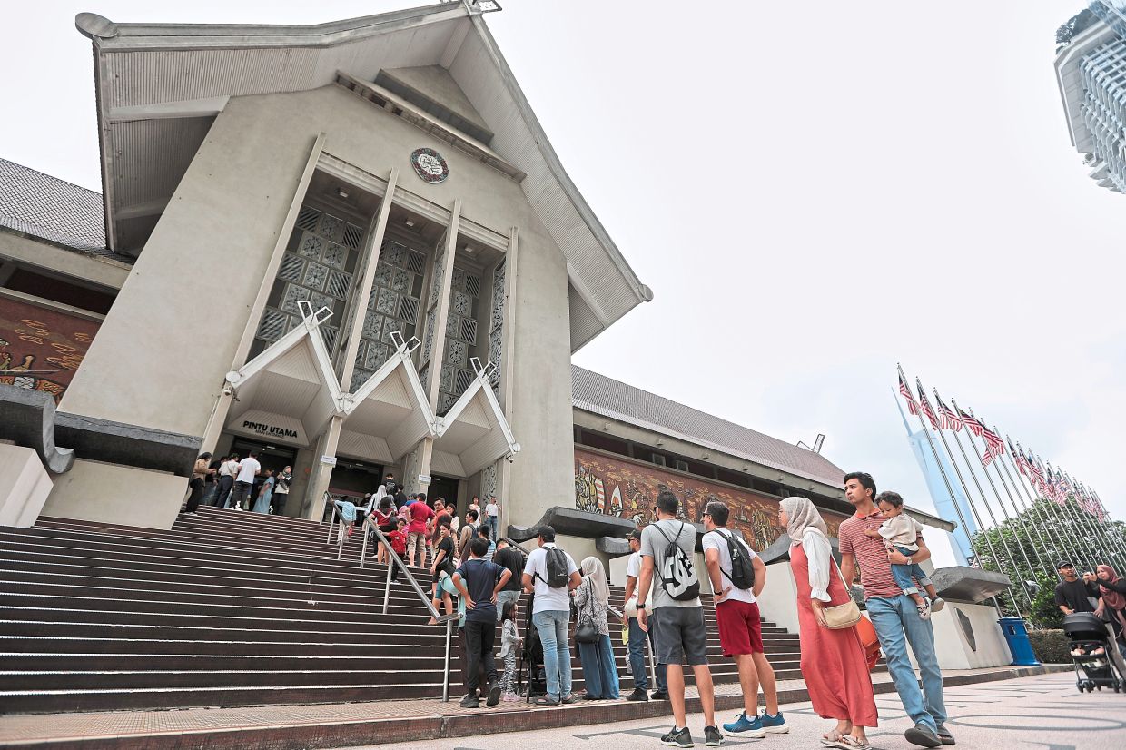 All set for domestic tourism boom | The Star