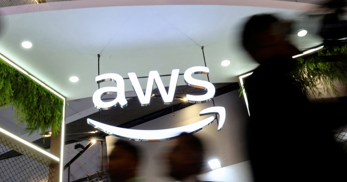 Amazon subsidiary to invest US$ per cent billion in South Korea, presidential office says